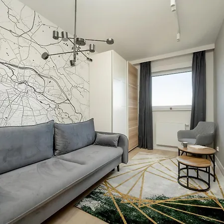 Exclusive River View Apartment With Balcony & Free Garage By Renters Prestige Wroclaw Exterior photo