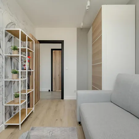 Exclusive River View Apartment With Balcony & Free Garage By Renters Prestige Wroclaw Exterior photo