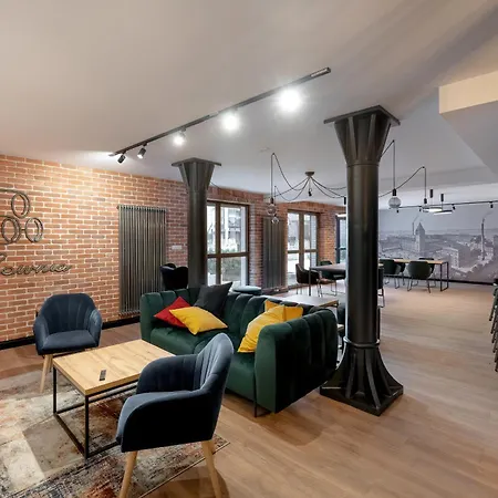 Exclusive River View Apartment With Balcony & Free Garage By Renters Prestige Wroclaw Exterior photo